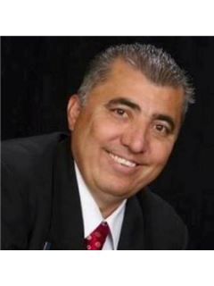 Luis A. Aguilar - RE/MAX Partners