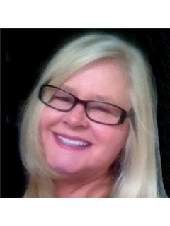 Marlene Foad - RE/MAX Universal