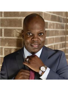 Tommie Johnson III - RE/MAX Partners