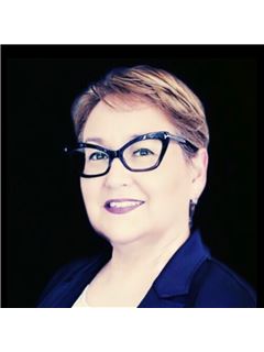 Angelica Chavez-Etchechury - RE/MAX Universal