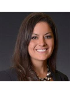 Starr Upton - RE/MAX Universal