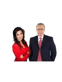 Melynda and Don Brown - RE/MAX ONE