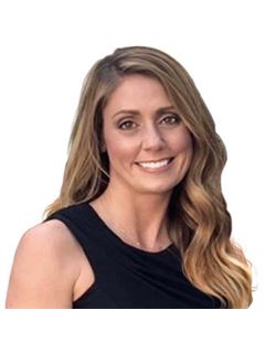 Ashley Thompson - RE/MAX ONE