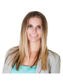 Allison Forister - RE/MAX Security Real Estate