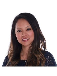 Diana Thai - RE/MAX Signature