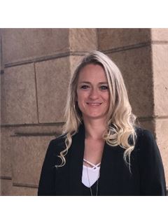 Rebekah Sanders - RE/MAX ONE