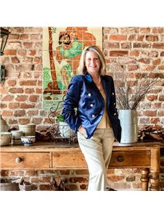 Vivian B. Todd - RE/MAX ONE