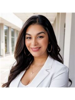 Associate - Lisa Marie Reyna - RE/MAX Partners