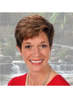 Andrea E. Keiller - RE/MAX ONE - The Woodlands & Spring