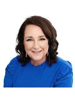 Paula Burk - RE/MAX ONE