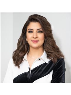 Alaa Alameri - RE/MAX Universal