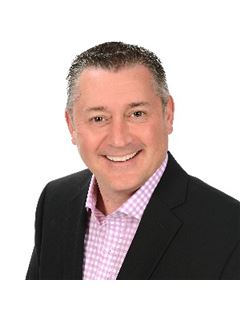 Matt Powell - RE/MAX Universal