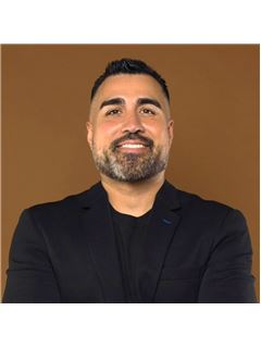 Eric Contreras - RE/MAX Signature