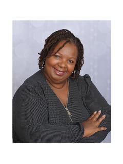 Melba McGowen - RE/MAX Signature