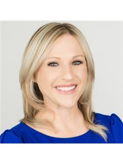 Lindsey Parish - RE/MAX ONE