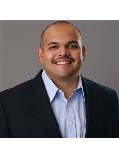 Adrian Yanez - RE/MAX Professionals