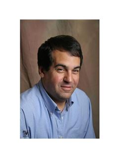 Eric P. Cuevas - RE/MAX Compass