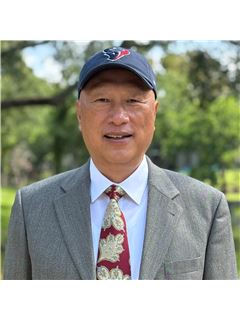 Baozhuang Tian - RE/MAX Southwest