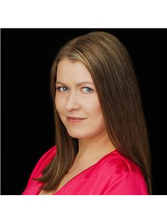 Polina Vasilyeva - RE/MAX Grand