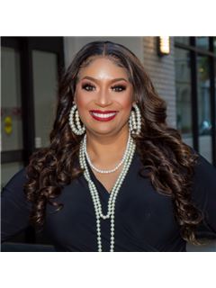 Kisha Roberts - RE/MAX ONE