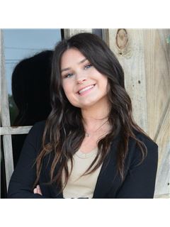 Matti Higgs - RE/MAX Lake Livingston