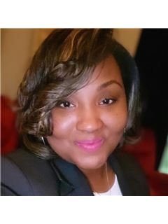 Erica Williams - RE/MAX Signature
