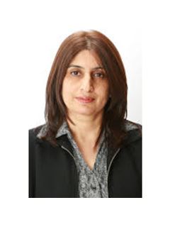 Naila Lalani - RE/MAX Grand