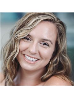 Sage Whitten - RE/MAX Crossroads Realty