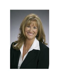 Cyndi Scott - RE/MAX Compass