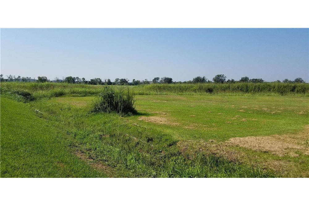 Residential Vacant Land Cleveland, Texas, United States USA