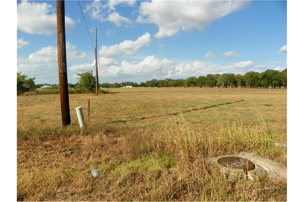 Land For Sale In Wharton Tx