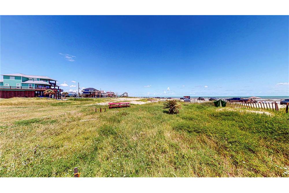 Lots For Sale In Crystal Beach