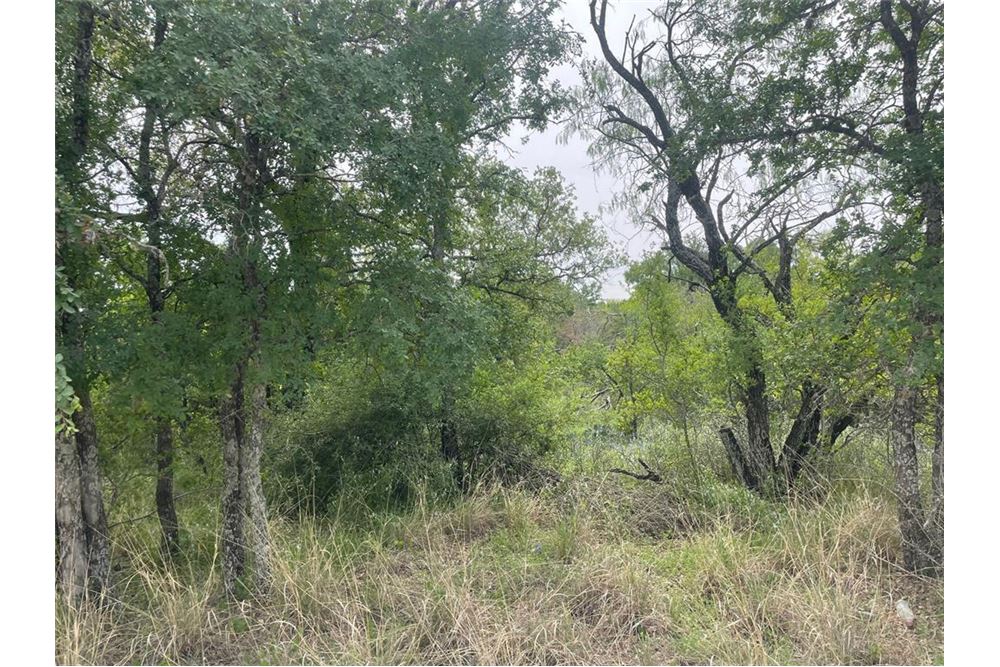 Residential - Vacant Land - Granite Shoals, Texas, United States - USA ...