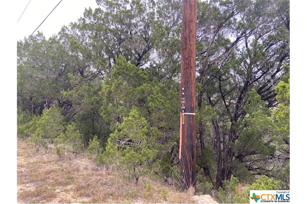 Residential Vacant Land Canyon Lake, Texas, United States USA