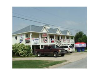 Office of RE/MAX On the Water - Bolivar - Crystal Beach