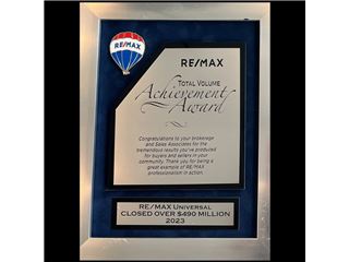 Office of RE/MAX Universal - Cypress