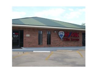 Office of RE/MAX Elite Group - Wichita Falls