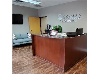 Office of RE/MAX Landmark - Terrell