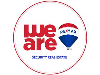 Office of RE/MAX Security Real Estate - Rockport