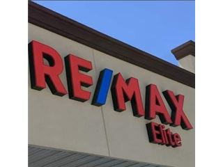 Office of RE/MAX Elite - Corpus Christi