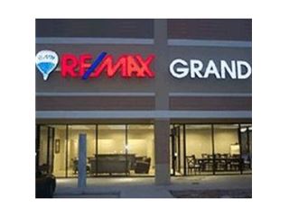 Office of RE/MAX Grand - Katy