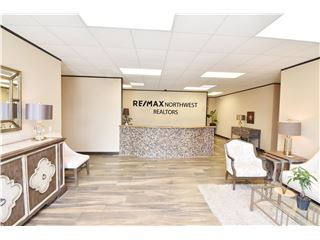 Office of RE/MAX Partners - Spring