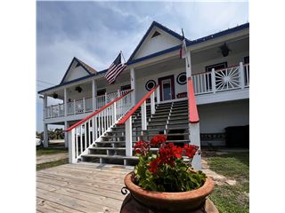 Office of RE/MAX On the Water - Bolivar - Crystal Beach