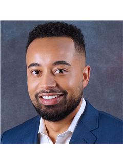 Marcus Mason - RE/MAX Legends