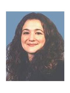 Irene Panos - RE/MAX Action