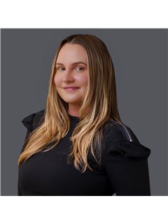 Sara Abinska - RE/MAX Legends