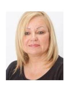 Margaret Wilk - RE/MAX 10