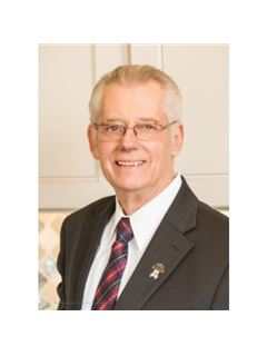 Rick Middleton - RE/MAX All Pro