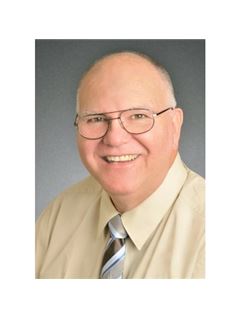 Merl C. Carberry - RE/MAX Suburban