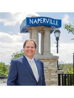 Jeff Stainer - RE/MAX Action